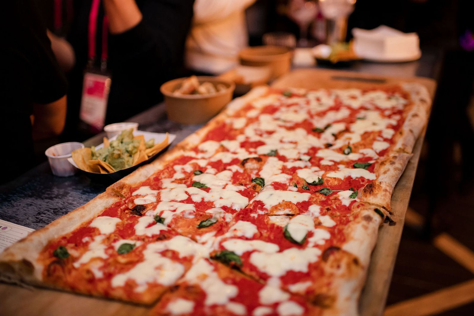 SurrealDB Social X Swingers