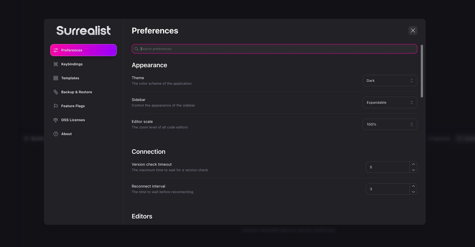 redesigned-settings