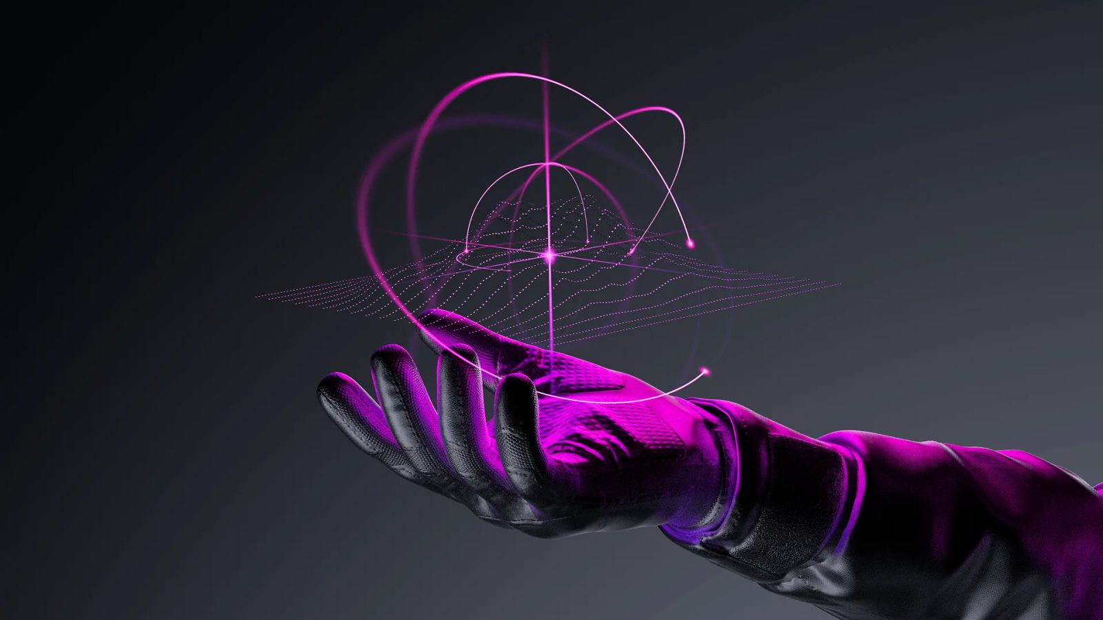 Defence database data trust